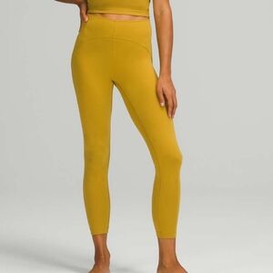 Lululemon Instill Tight